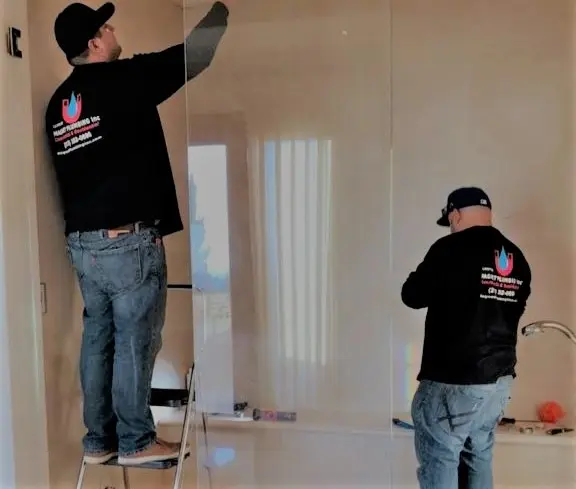 Professional plumbing installation for Leak Detection in Zimmerman